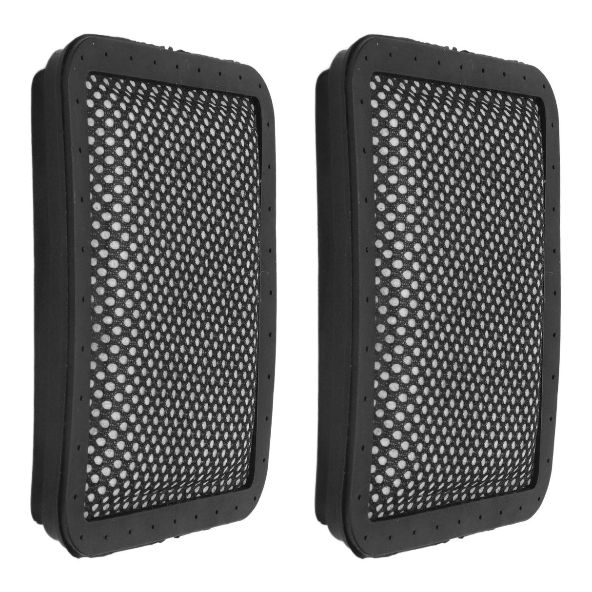2Pcs Silicone Vacuum Filter Replacement Fit for Gtech AirRam 1st Generation Vacuum Cleaner