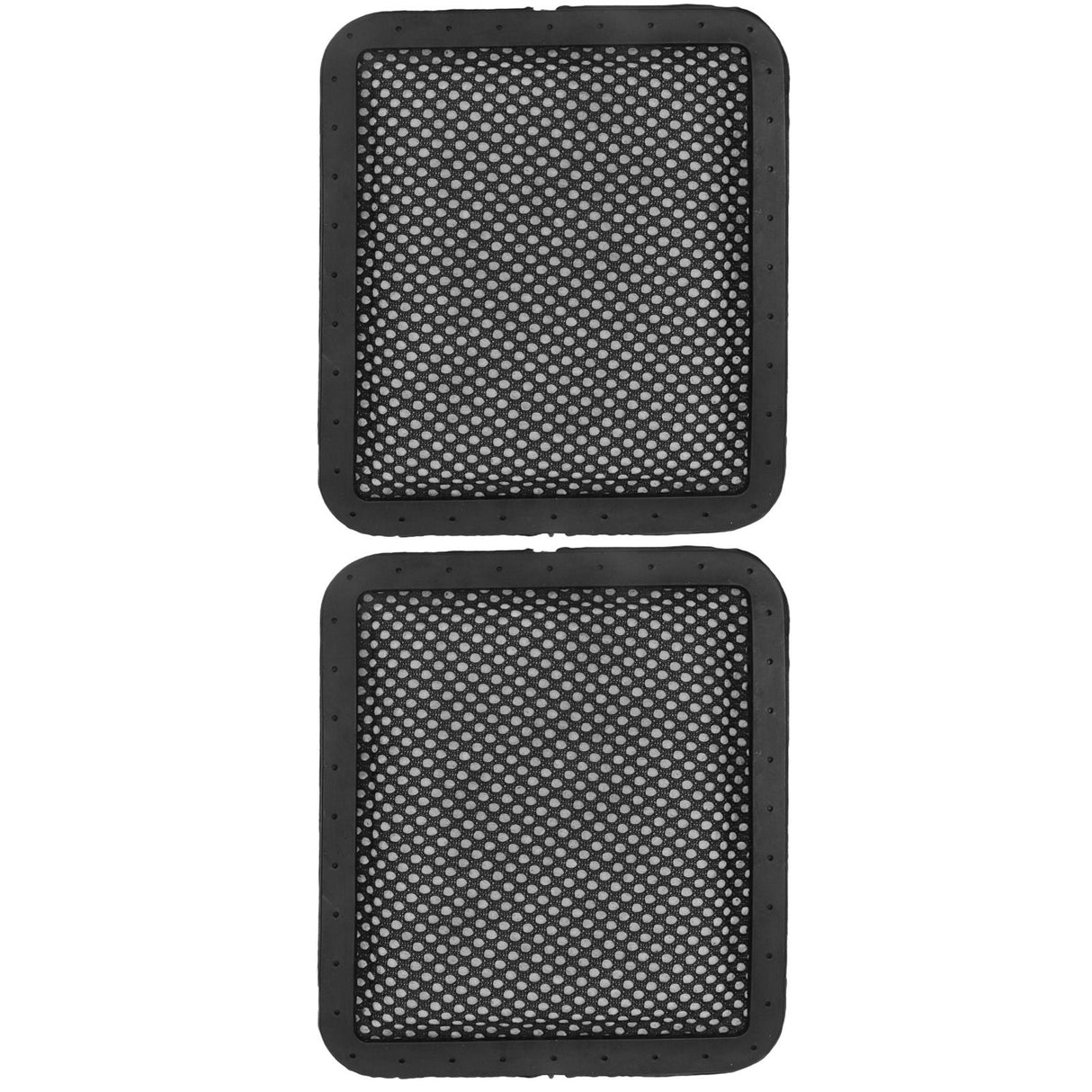 2Pcs Silicone Vacuum Filter Replacement Fit for Gtech AirRam 1st Generation Vacuum Cleaner