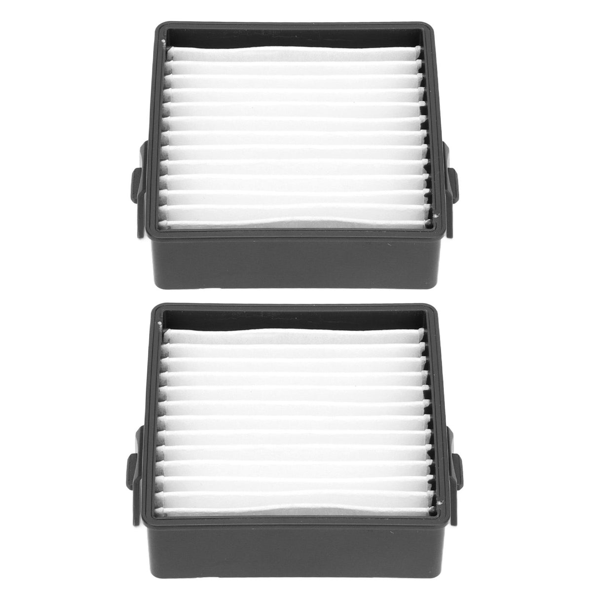 2Pcs High Efficiency Filter Home Vacuum Cleaner Accessory Parts Fit for Ryobi P712 P713 P714K