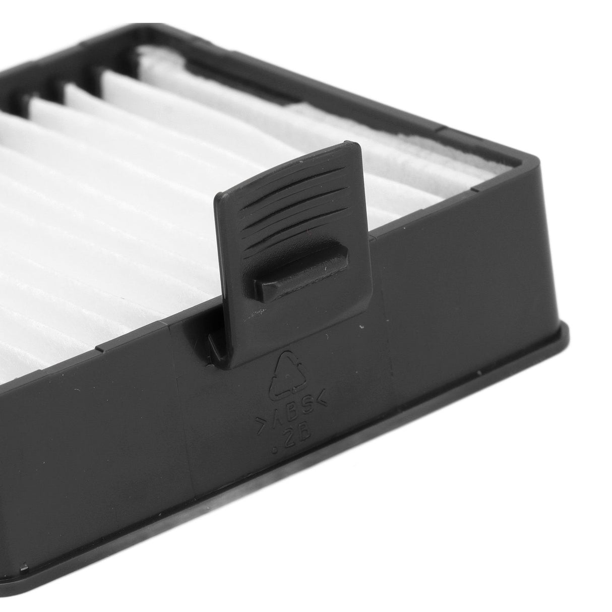 2Pcs High Efficiency Filter Home Vacuum Cleaner Accessory Parts Fit for Ryobi P712 P713 P714K
