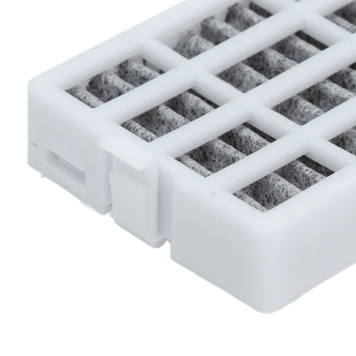 3PCS Refrigerator Air Filter Fridge Filter Screen Replacement for W10311524 AIR1 RAF1180