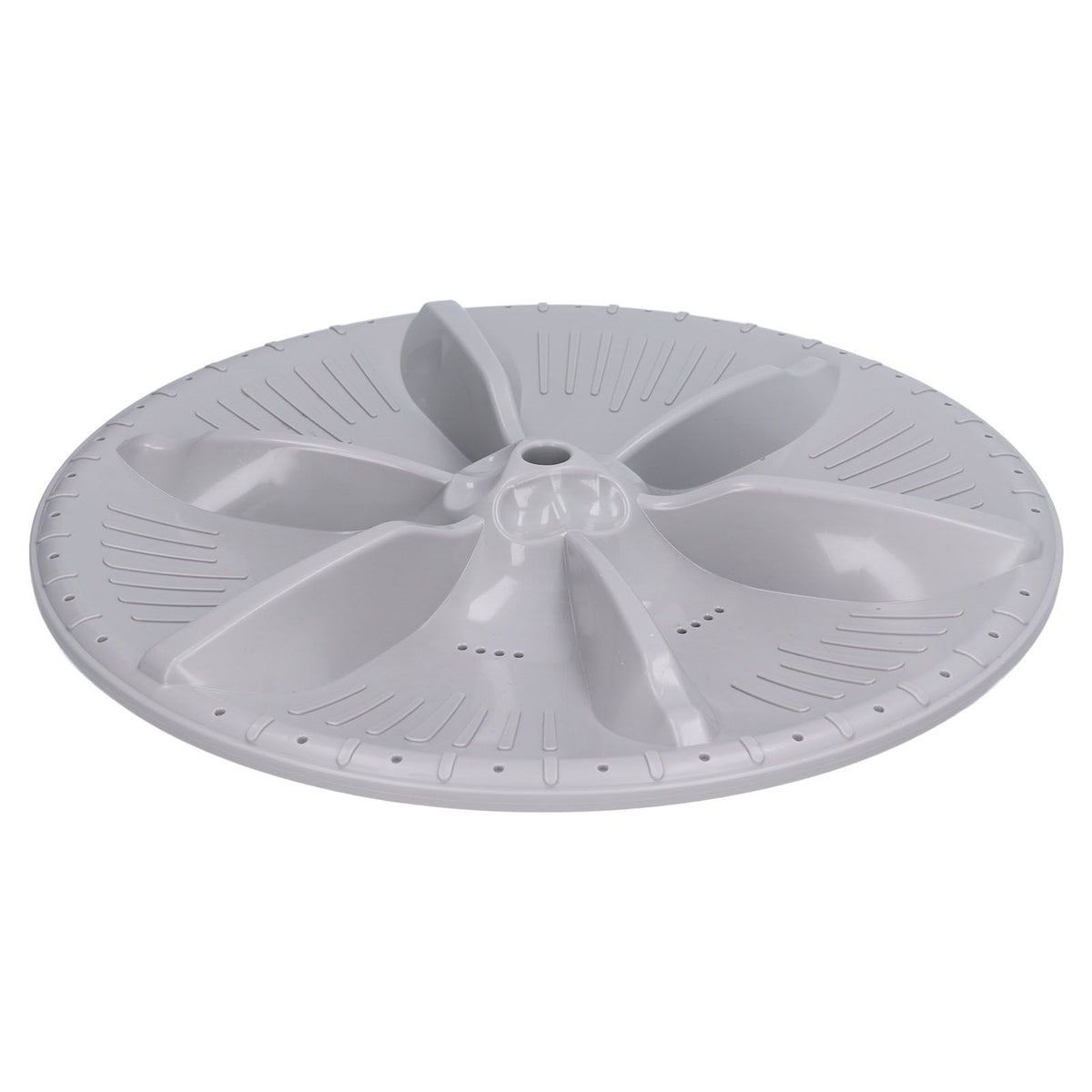 37.5cm Automatic Washer Washplate Universal Washing Machine Washplate Impeller Plate for Home