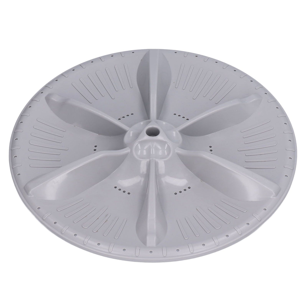 37.5cm Automatic Washer Washplate Universal Washing Machine Washplate Impeller Plate for Home