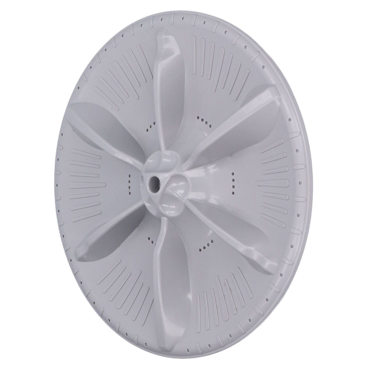 37.5cm Automatic Washer Washplate Universal Washing Machine Washplate Impeller Plate for Home