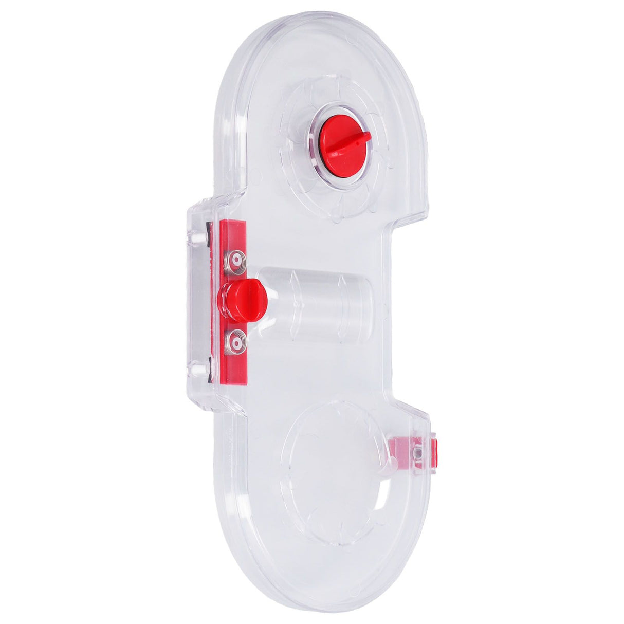 Electric Mop Water Tank Vacuum Cleaner Water Tank Replacement Electric Mop Head Accessories for V7 V8 V10 V11