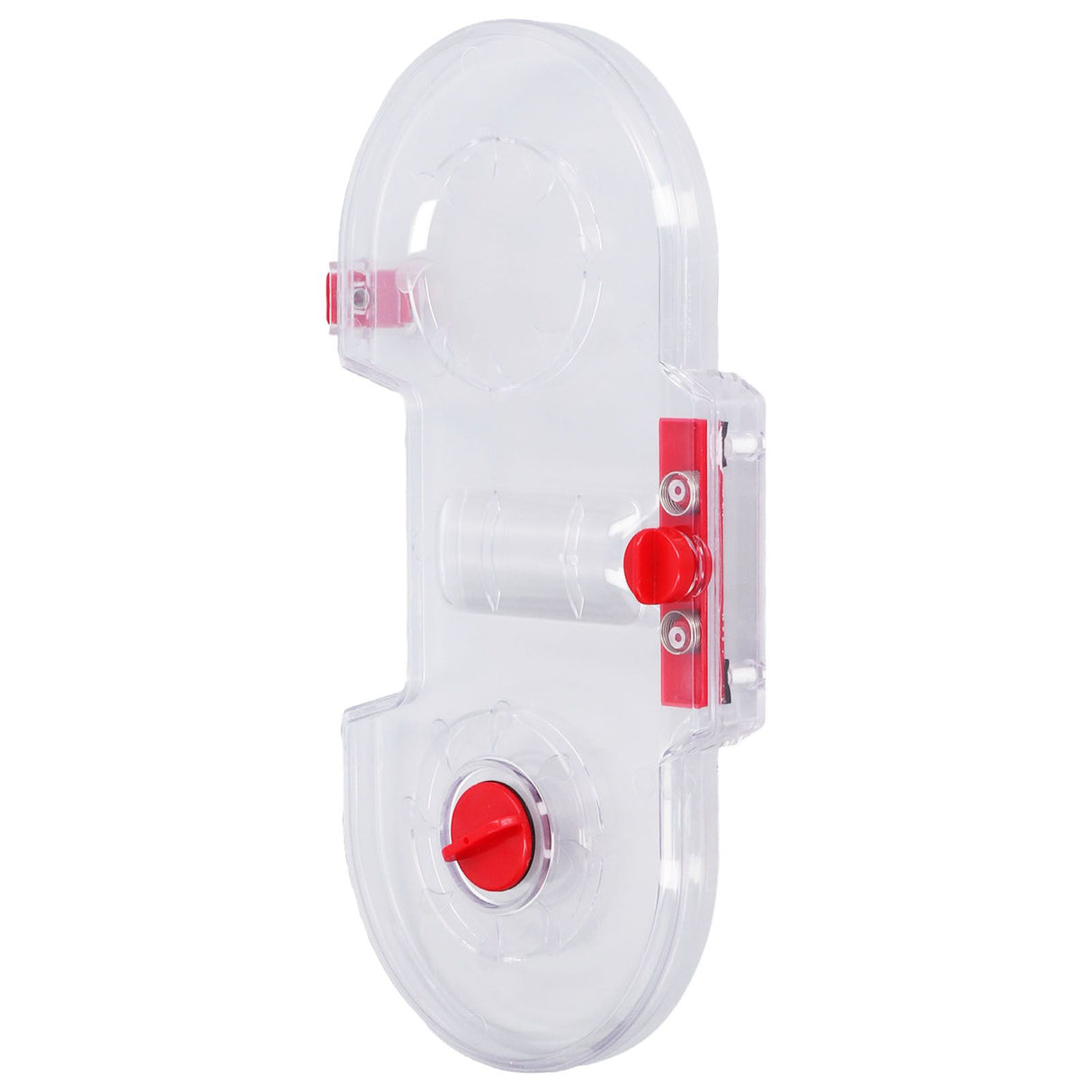 Electric Mop Water Tank Vacuum Cleaner Water Tank Replacement Electric Mop Head Accessories for V7 V8 V10 V11