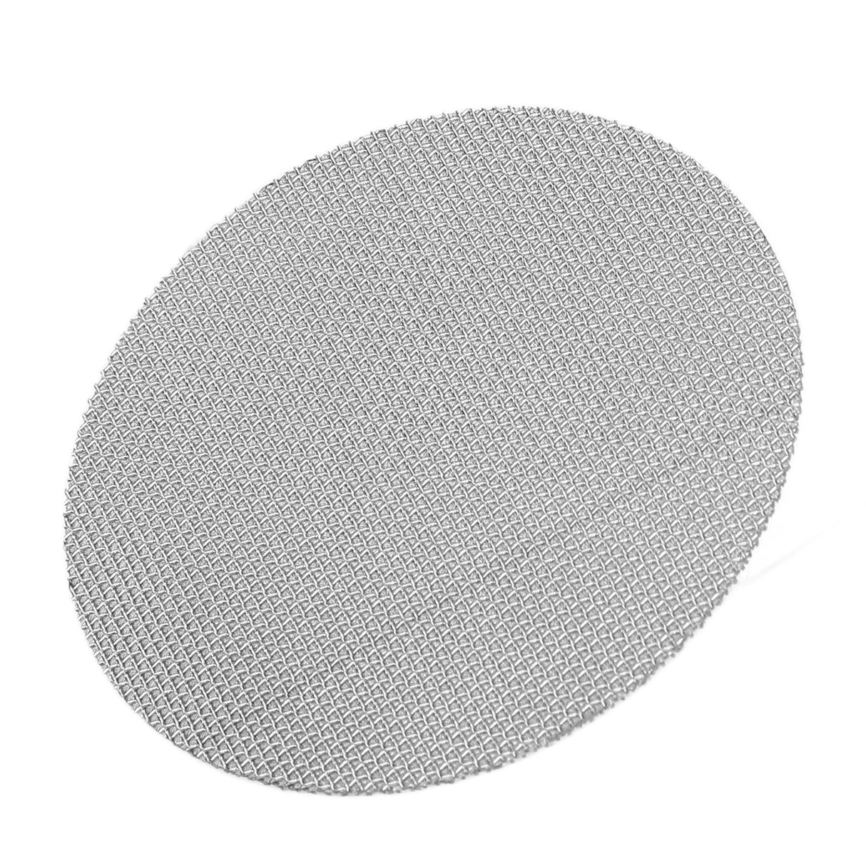 Coffee Puck Screen 316 Stainless Steel Portafilter Filter Screen Accessory 50μm Filter Fineness51mm / 2.0in