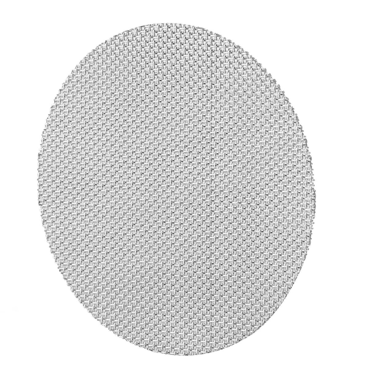 Coffee Puck Screen 316 Stainless Steel Portafilter Filter Screen Accessory 50μm Filter Fineness51mm / 2.0in