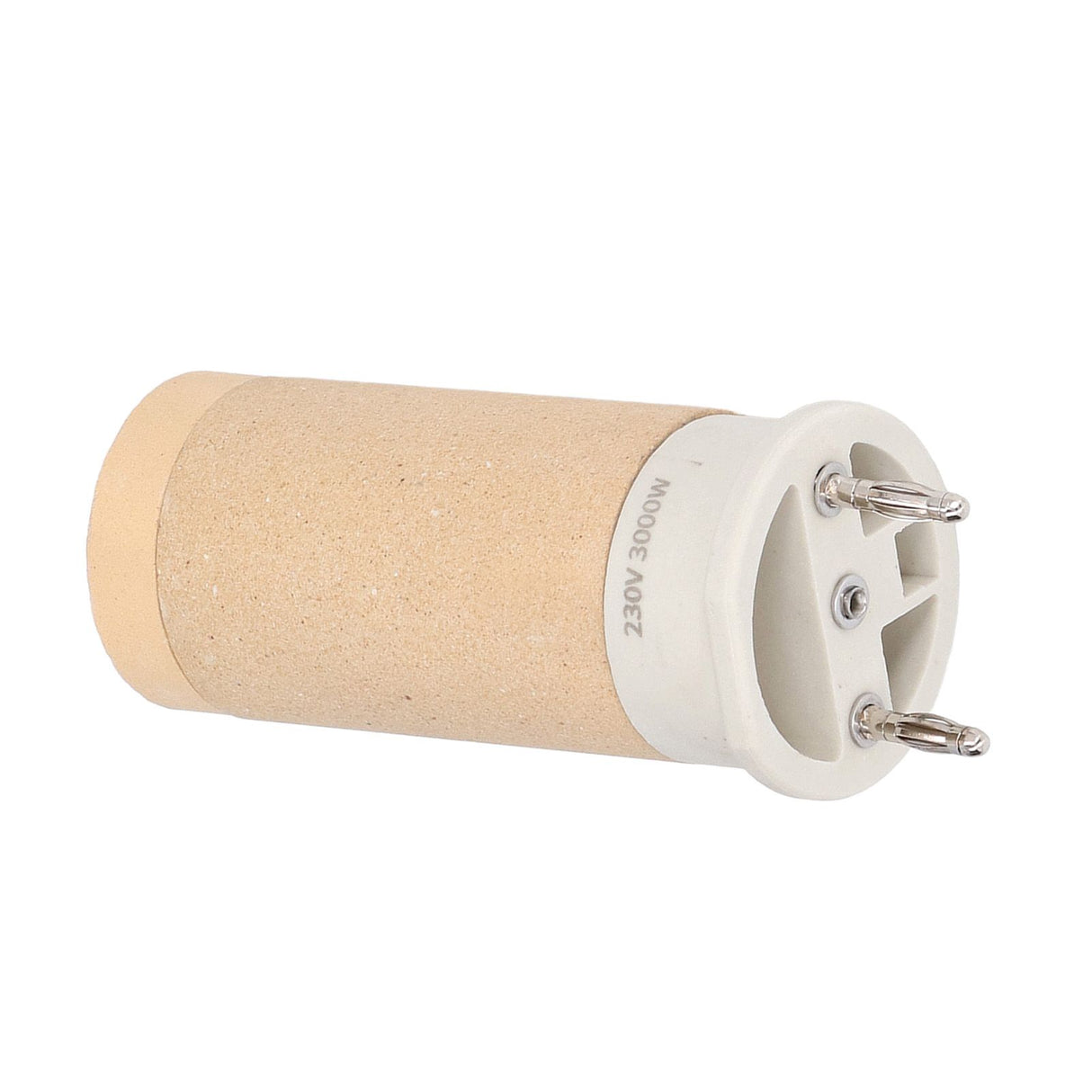 230V 3000W HRB‑03S Baby 3000S Heating Element Ceramic Welding Heating Element for Hot Air Machine
