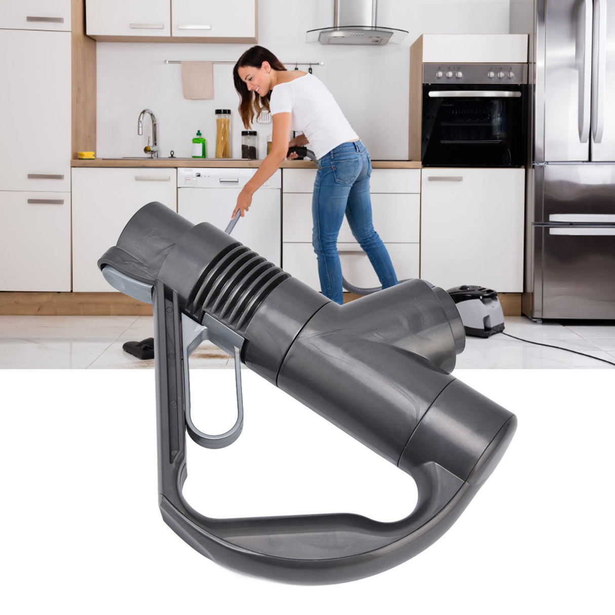 Vacuum Cleaner Wand Handle for DC19 DC23 DC26 DC29 DC32 DC36 DC37 Vacuum Cleaner Accessories