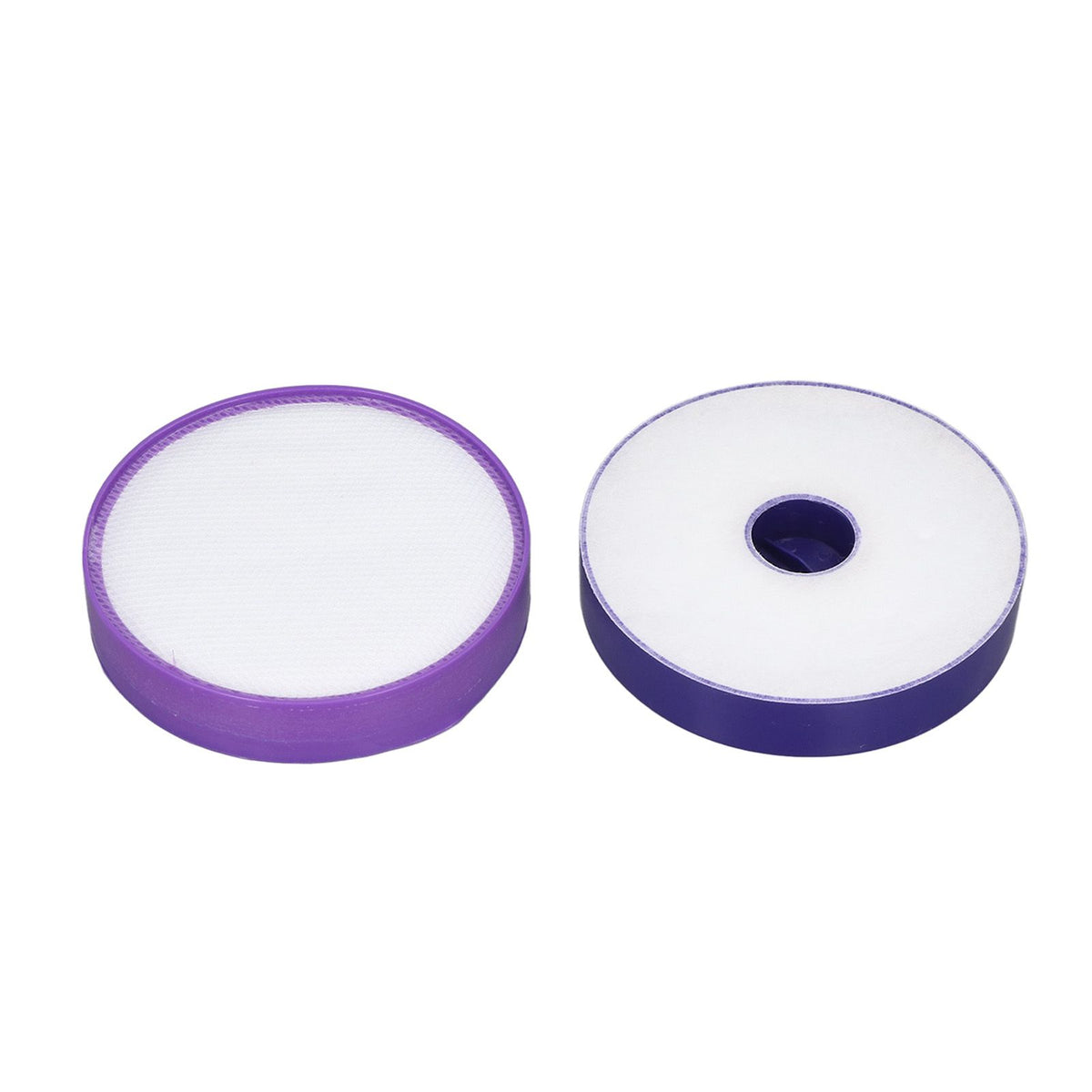 Front Back Motor Filter Kit for DC19 DC20 DC21 DC29 Front Filter Element DC08/05/04 Filter Screen