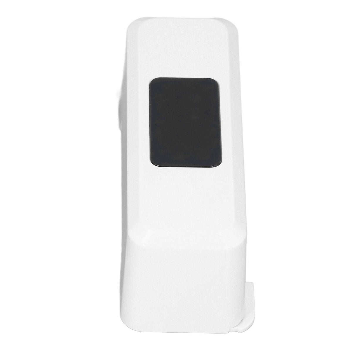 Automatic Touchless Toilet Flusher External Infrared 0.25S Induction Smart Toilet Flushing SensorWhite
