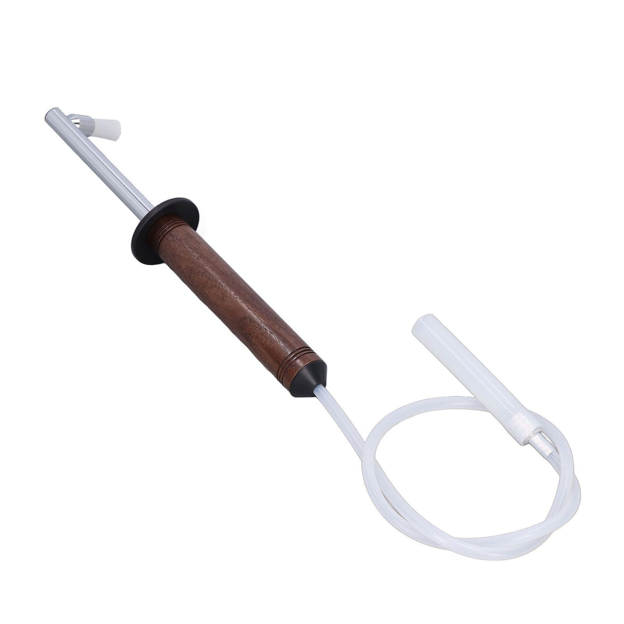 High Pressure Steam Coffee Machine Cleaning Brush Tool Detachable Fast Heat Dissipation for Kitchen Bar