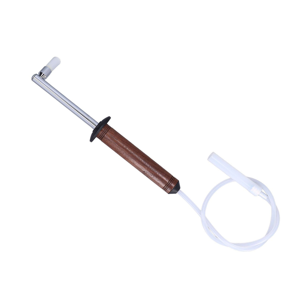 High Pressure Steam Coffee Machine Cleaning Brush Tool Detachable Fast Heat Dissipation for Kitchen Bar