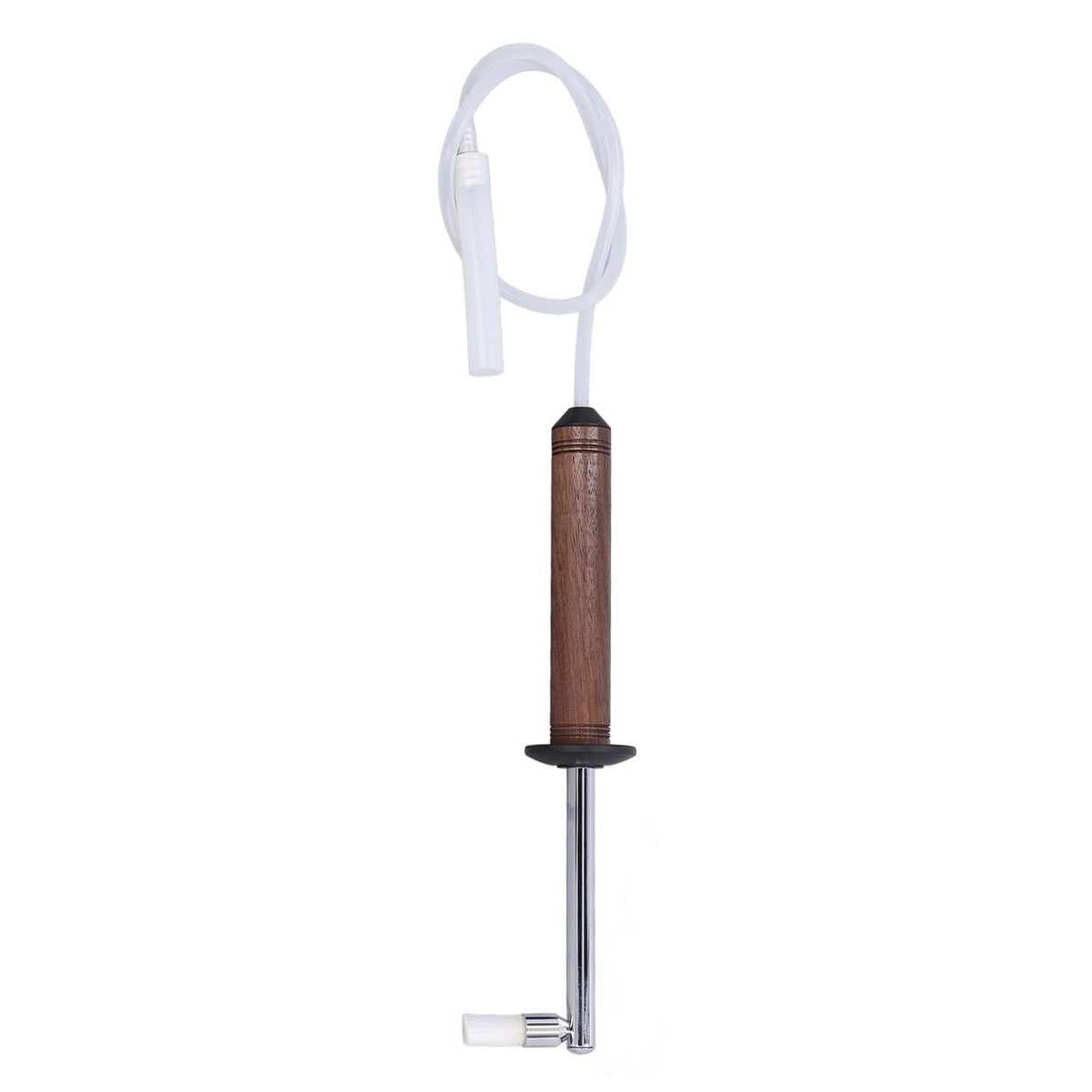 High Pressure Steam Coffee Machine Cleaning Brush Tool Detachable Fast Heat Dissipation for Kitchen Bar