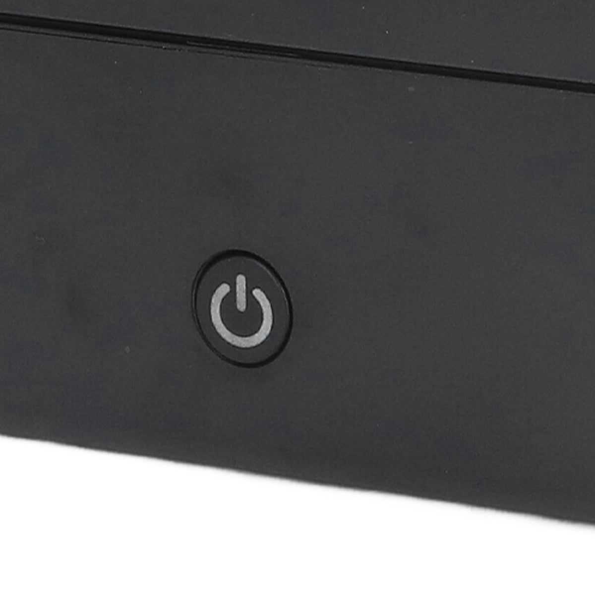 Smokeless Ashtray Gray Home Office Desktop USB Charging Large Air Volume Negative Ion Ashtray Purifier