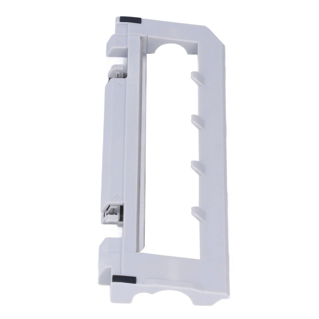 Main Brush Cover Replacement Plastic Brush Guard for Roborock S7 T7S T7S Plus Robot Parts