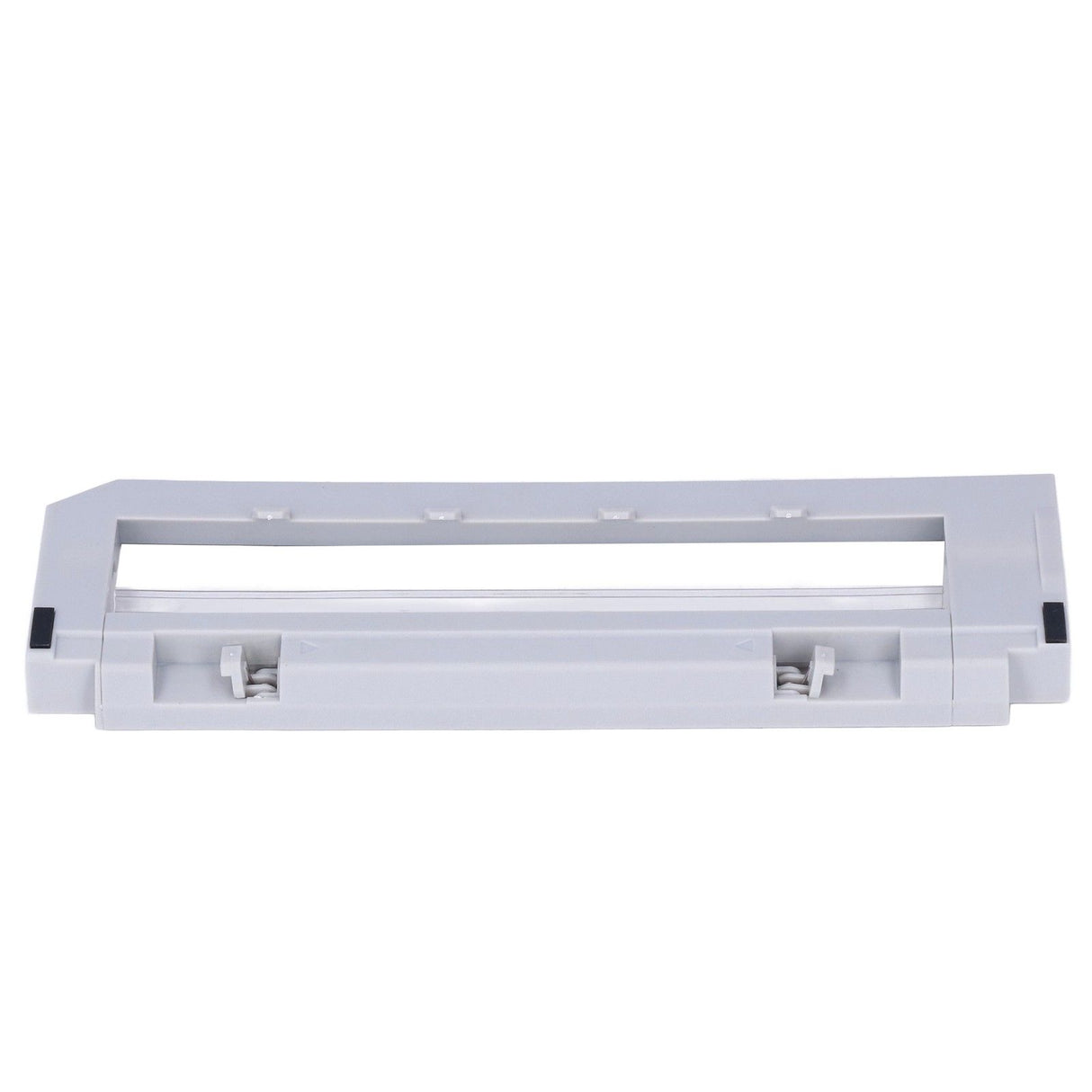 Main Brush Cover Replacement Plastic Brush Guard for Roborock S7 T7S T7S Plus Robot Parts