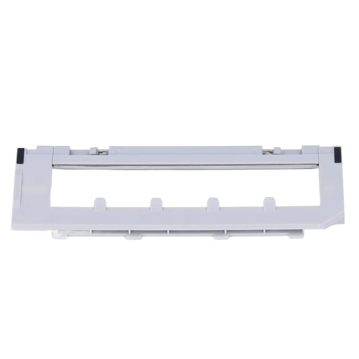 Main Brush Cover Replacement Plastic Brush Guard for Roborock S7 T7S T7S Plus Robot Parts