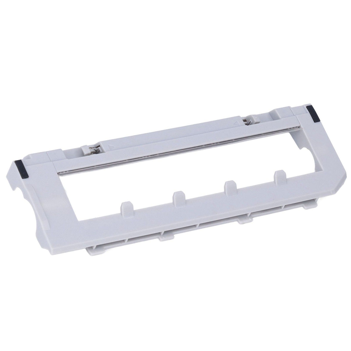 Main Brush Cover Replacement Plastic Brush Guard for Roborock S7 T7S T7S Plus Robot Parts