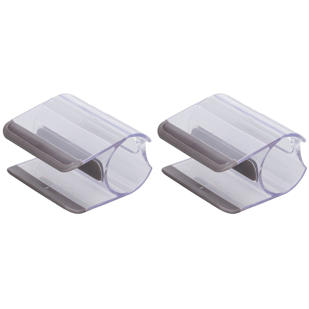 2PCS Vacuum Cleaner Attachment Stick Clip Vacuum Cleaner Accessory Holder for V7 V8 V10 V11