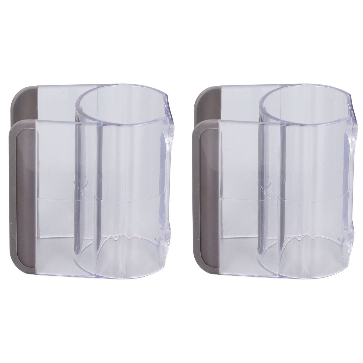 2PCS Vacuum Cleaner Attachment Stick Clip Vacuum Cleaner Accessory Holder for V7 V8 V10 V11