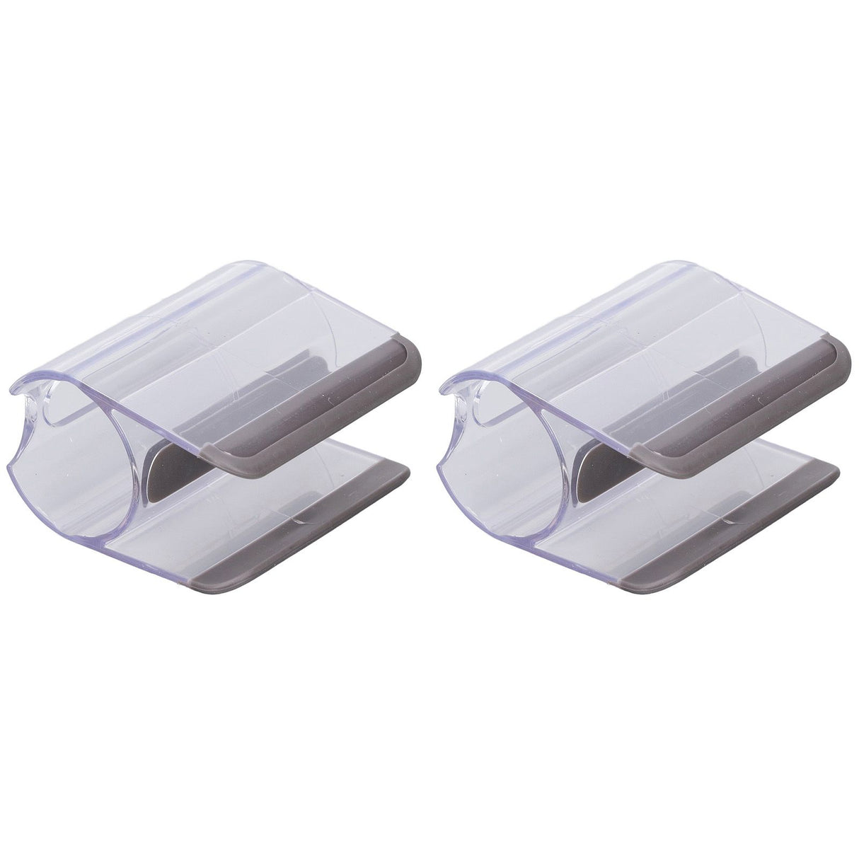 2PCS Vacuum Cleaner Attachment Stick Clip Vacuum Cleaner Accessory Holder for V7 V8 V10 V11