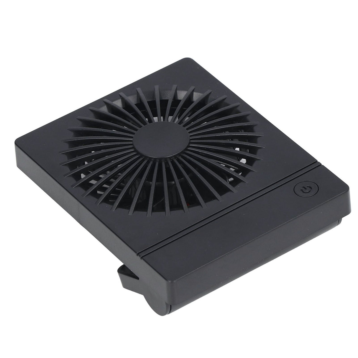 Mini Fan Multifunctional 3 Gears Small USB Desk Fan for Home Office Student Dormitory
