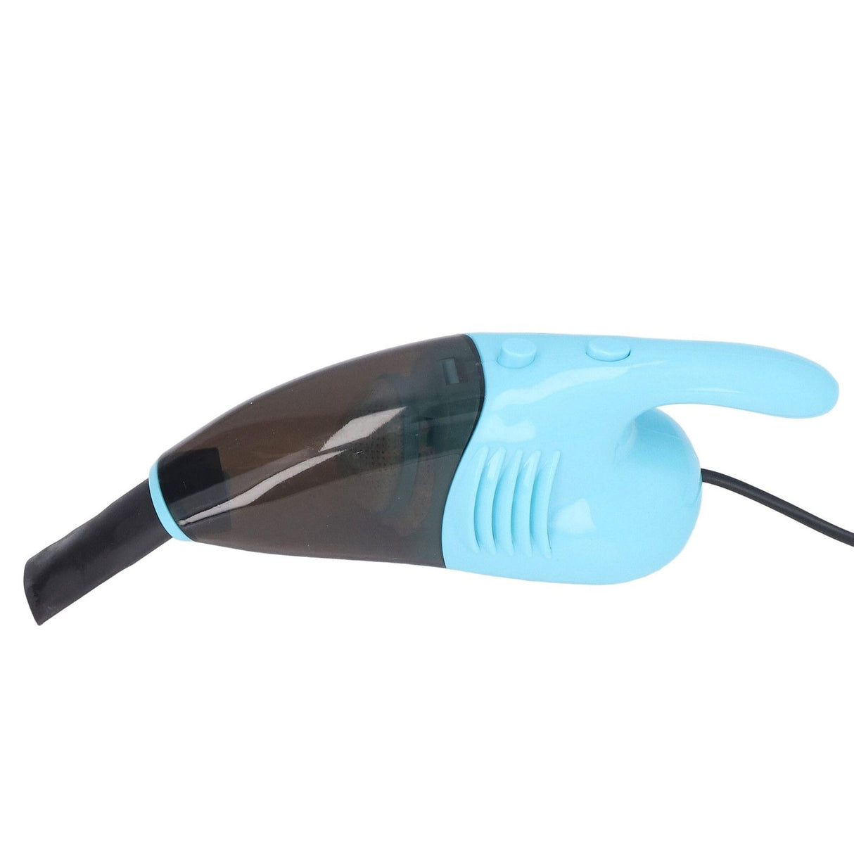 Keyboard Vacuum USB Handheld Powerful Suction Portable Energy Saving Multi Purpose Quick Cleaning Mini VacuumGreen