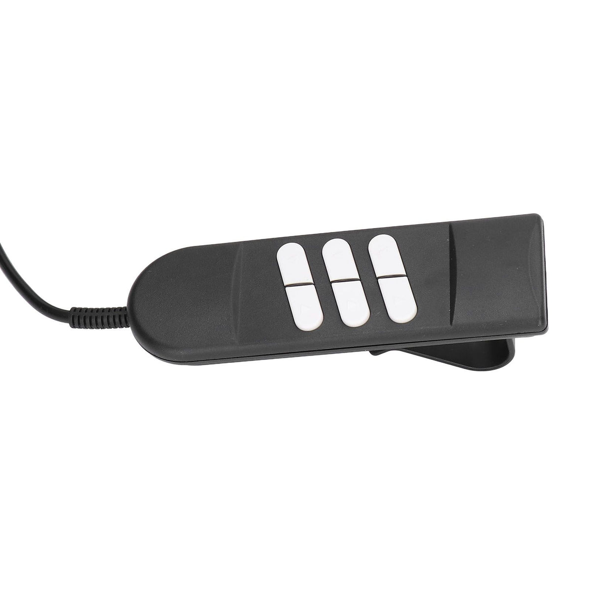 Remote Handset Controller Remote Hand Control with 6 Button for Lift Chairs Power Recliners Electric Sofa