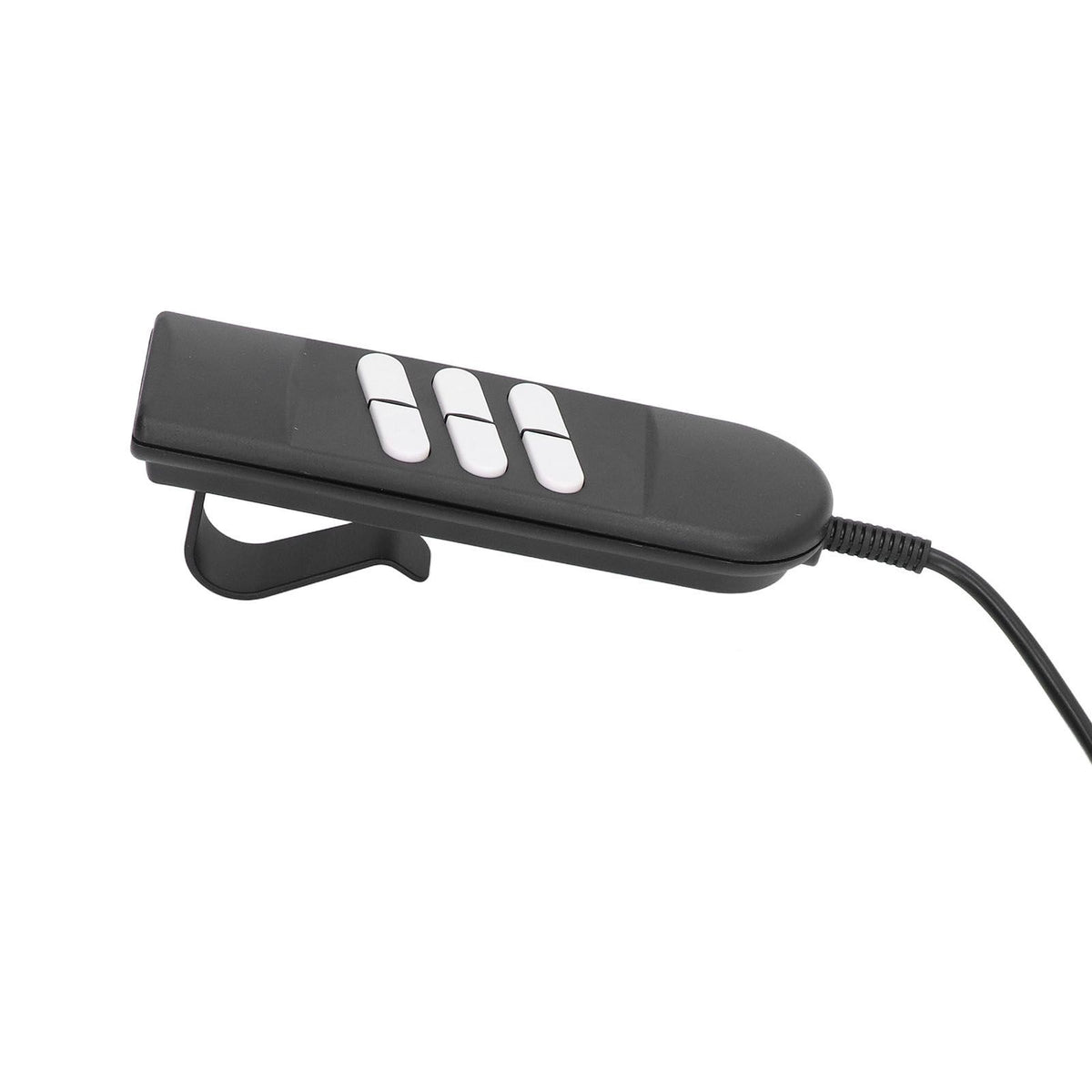 Remote Handset Controller Remote Hand Control with 6 Button for Lift Chairs Power Recliners Electric Sofa
