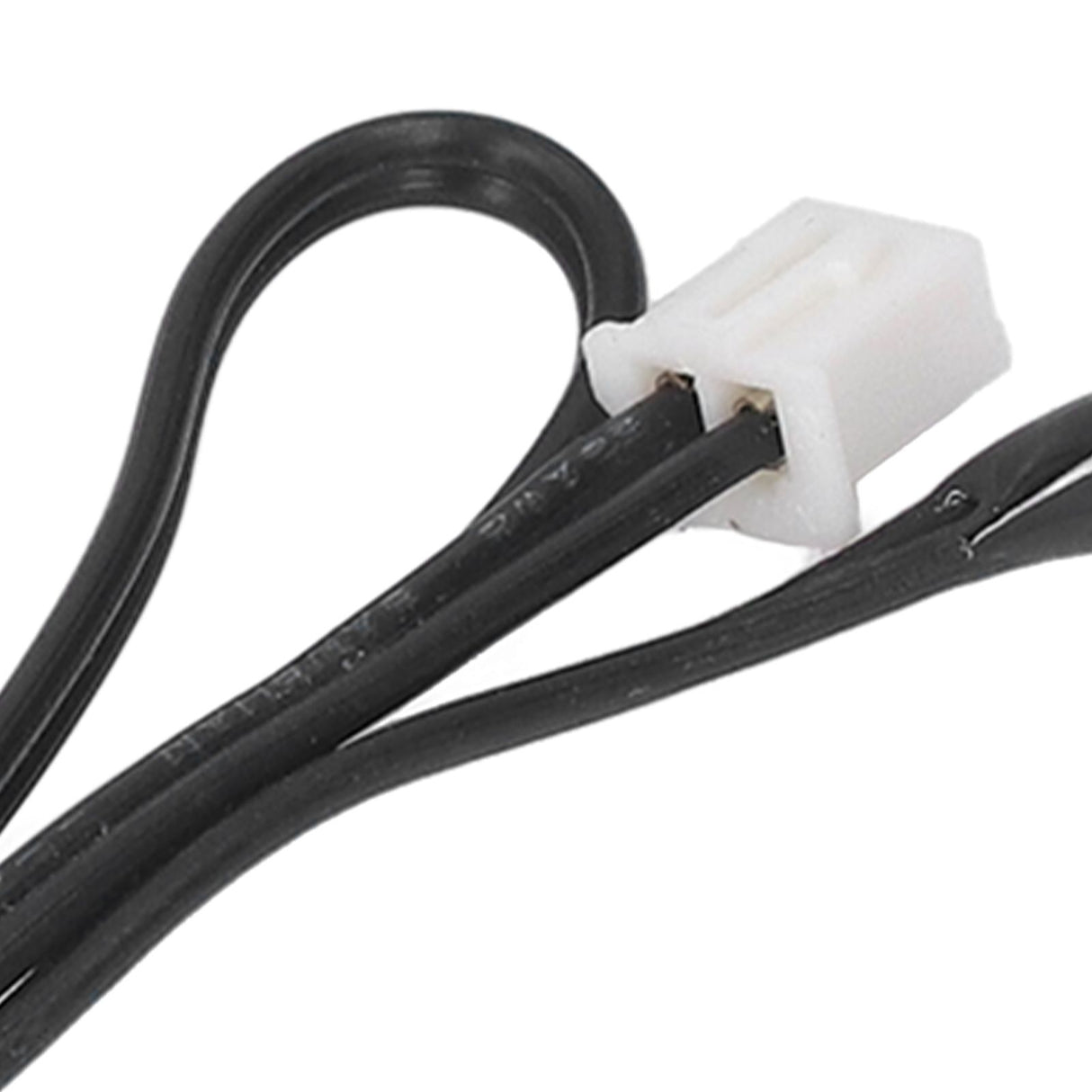 10K Temperature Sensor Probe for Air Conditioner NTC Thermistor Waterproof Rust Resistant Sensitive Reliable Sensor Probe