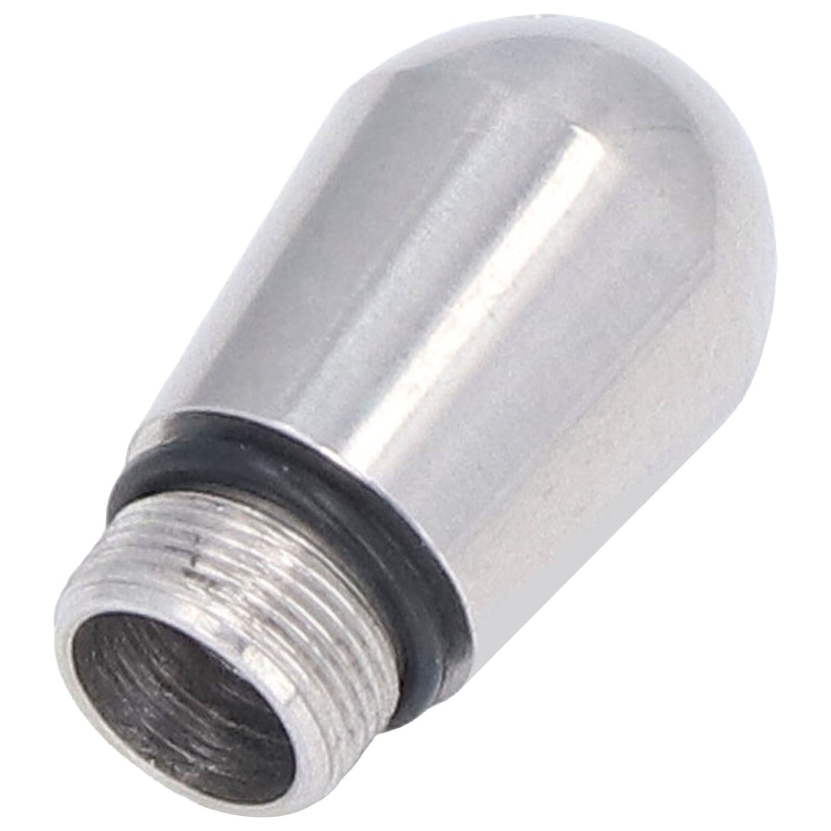 Coffee Machine Steam Nozzle Milk Frother Washable Detachable Stainless Steel Replacement for Bofu3 Holes