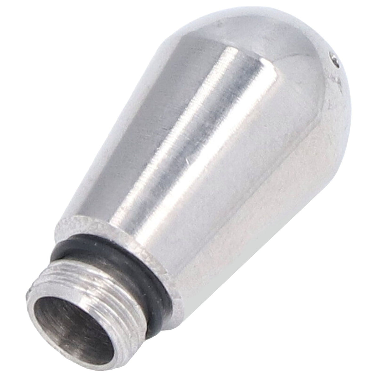 Coffee Machine Steam Nozzle 304 Stainless Steel Multiple Holes Tip Replacement for EXPOBAR3 Holes