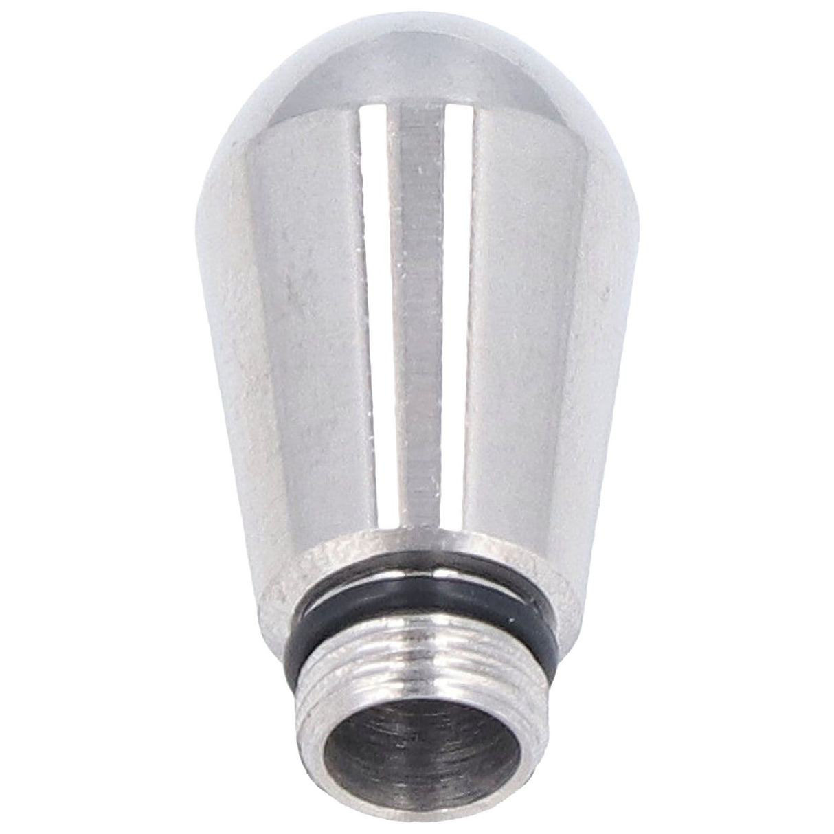 Coffee Machine Steam Nozzle 304 Stainless Steel Multiple Holes Tip Replacement for EXPOBAR4 Holes