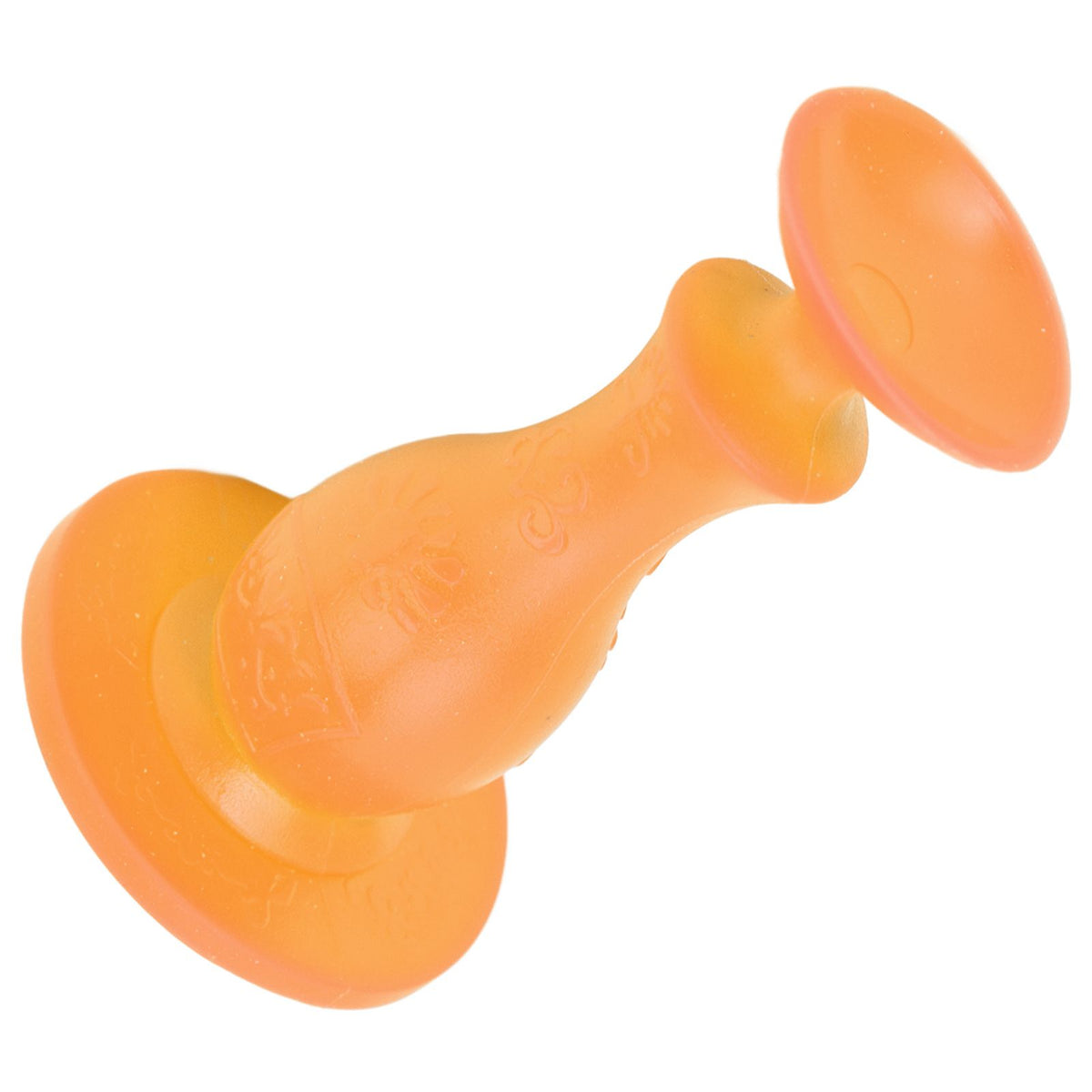3Pcs Washer Door Stopper Front Load Washing Machine Door Holder Prop Rubber for Family UseOrange