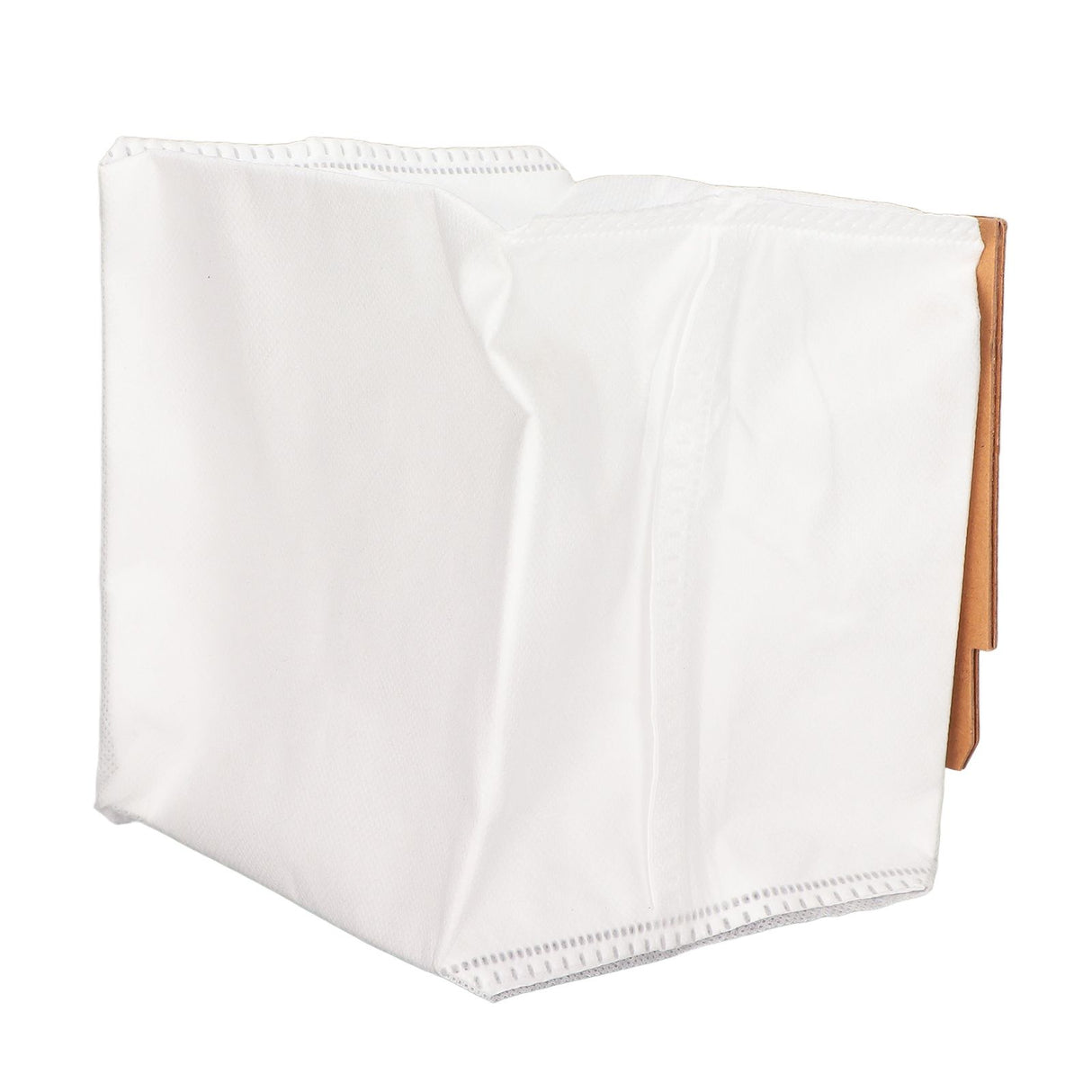 4pcs Vacuum Cleaner Dust Bag Efficient Dust Collection Bag for Lydsto R1 Vacuum Cleaner