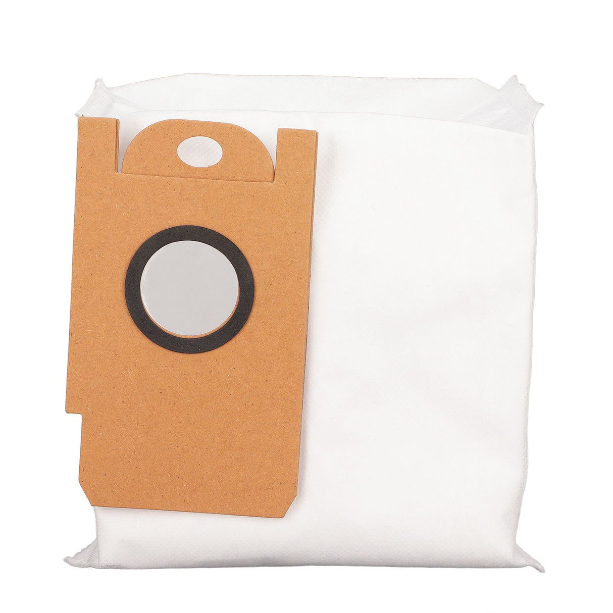 4pcs Vacuum Cleaner Dust Bag Efficient Dust Collection Bag for Lydsto R1 Vacuum Cleaner