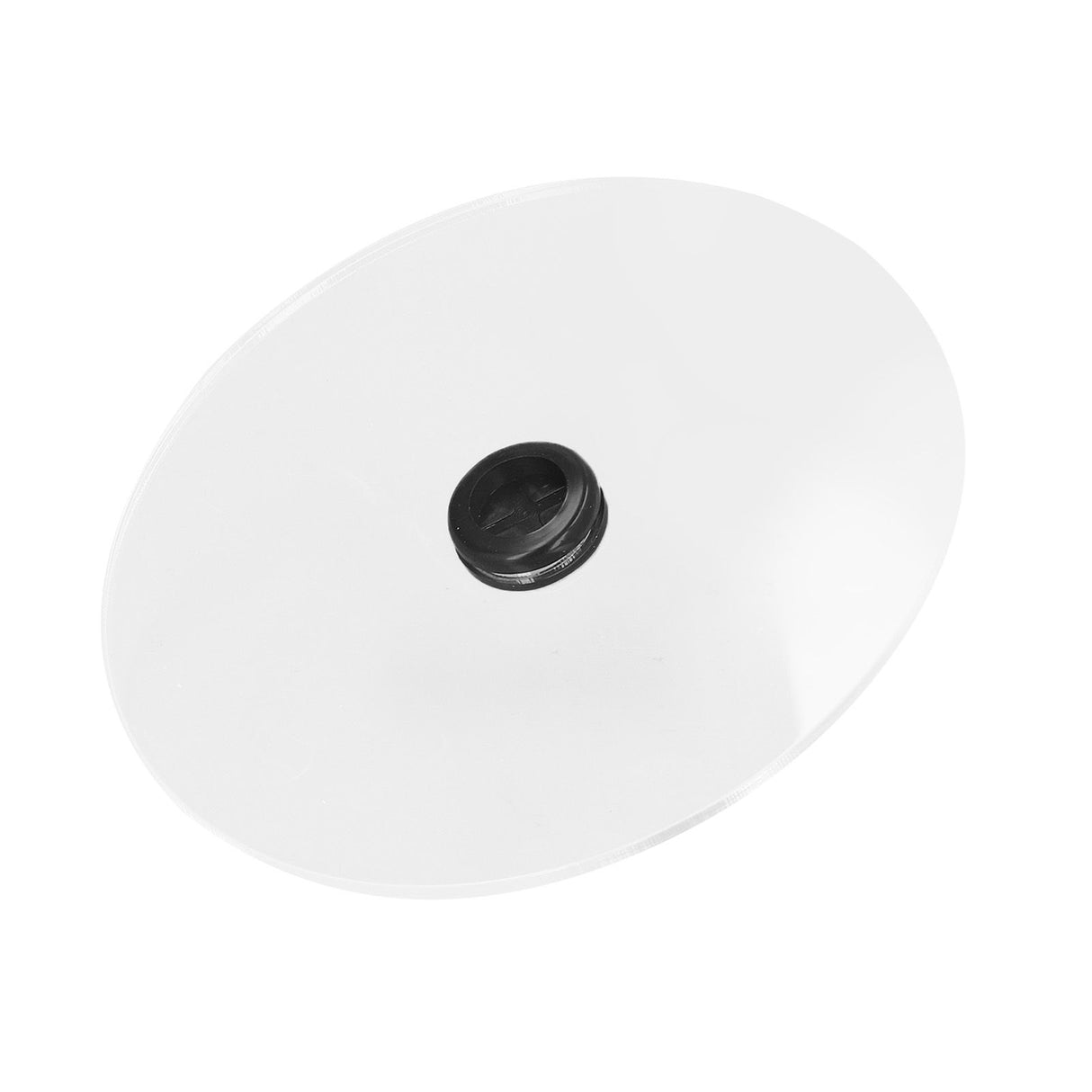 2Pcs/Set Smoke Infuser Lid Cocktail Drinks Round Cover for Beverages Wine Cocktails Whiskey