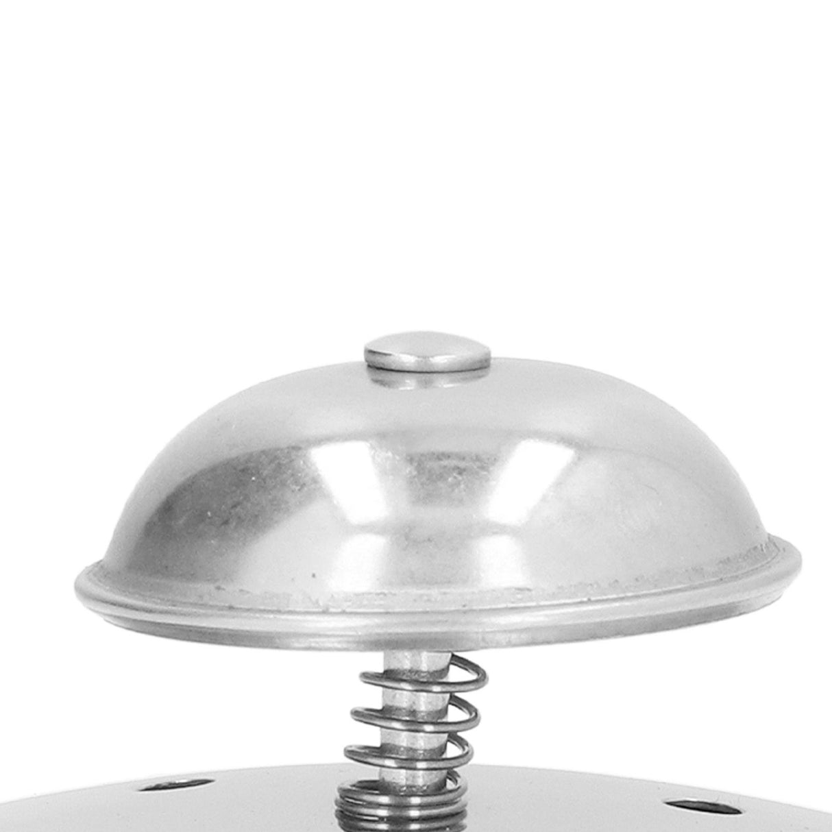 Sandwiches Sealing Mould Push Type Stainless Steel Material Human Body Design Spring Design Easy Use Cake Cutting Tools