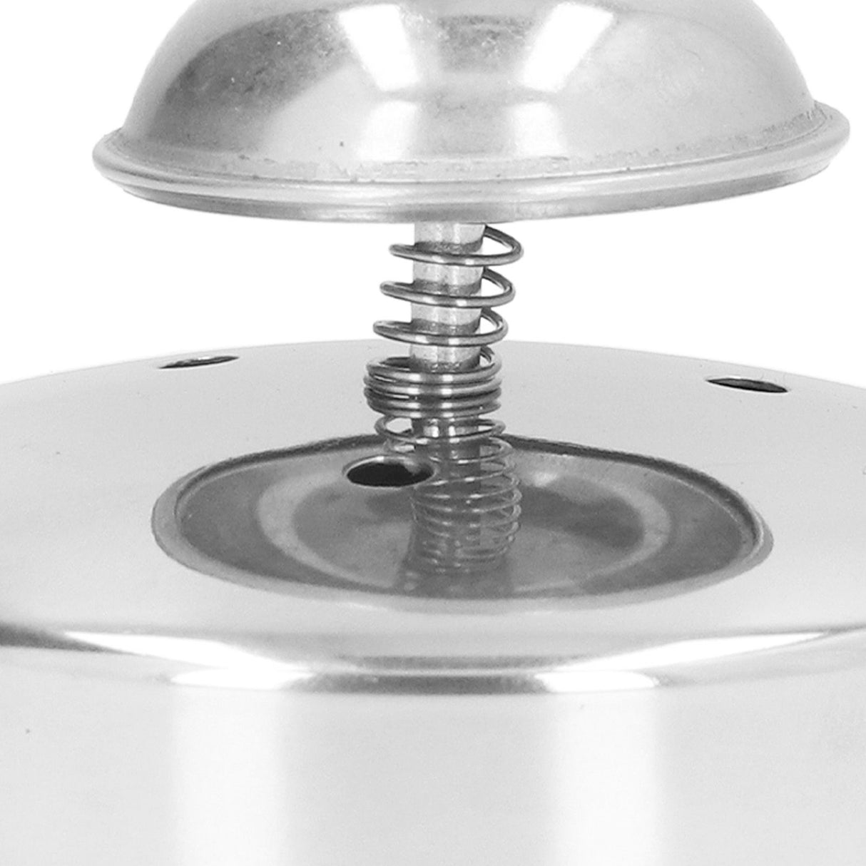 Sandwiches Sealing Mould Push Type Stainless Steel Material Human Body Design Spring Design Easy Use Cake Cutting Tools