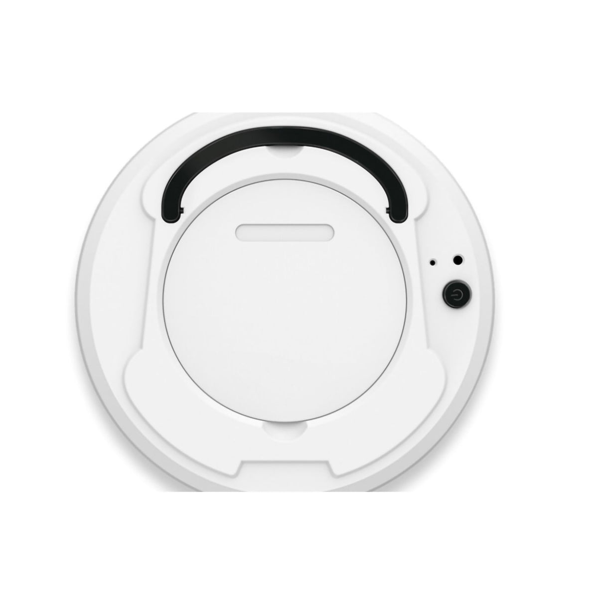 Robot Vacuum Cleaner Multifunctional 3 in 1 Low Noise 1000Pa Strong Suction Automatic Sweeper for Home Office Hotel