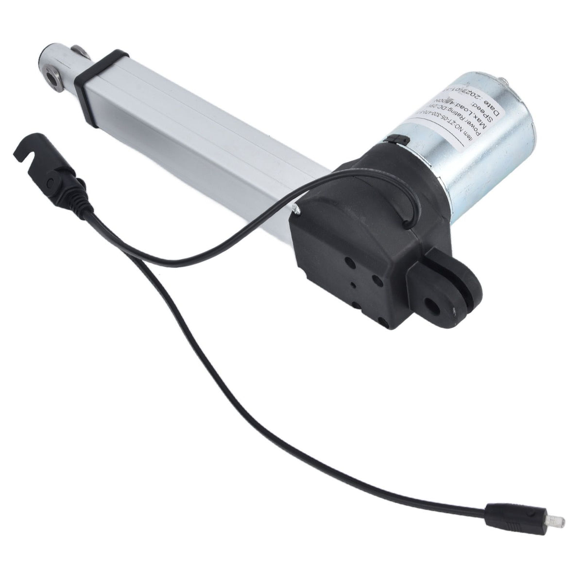 Linear Motion Actuator 150MM Stroke Household Electric Sofa Lifter Actuator DC 29V 4500N