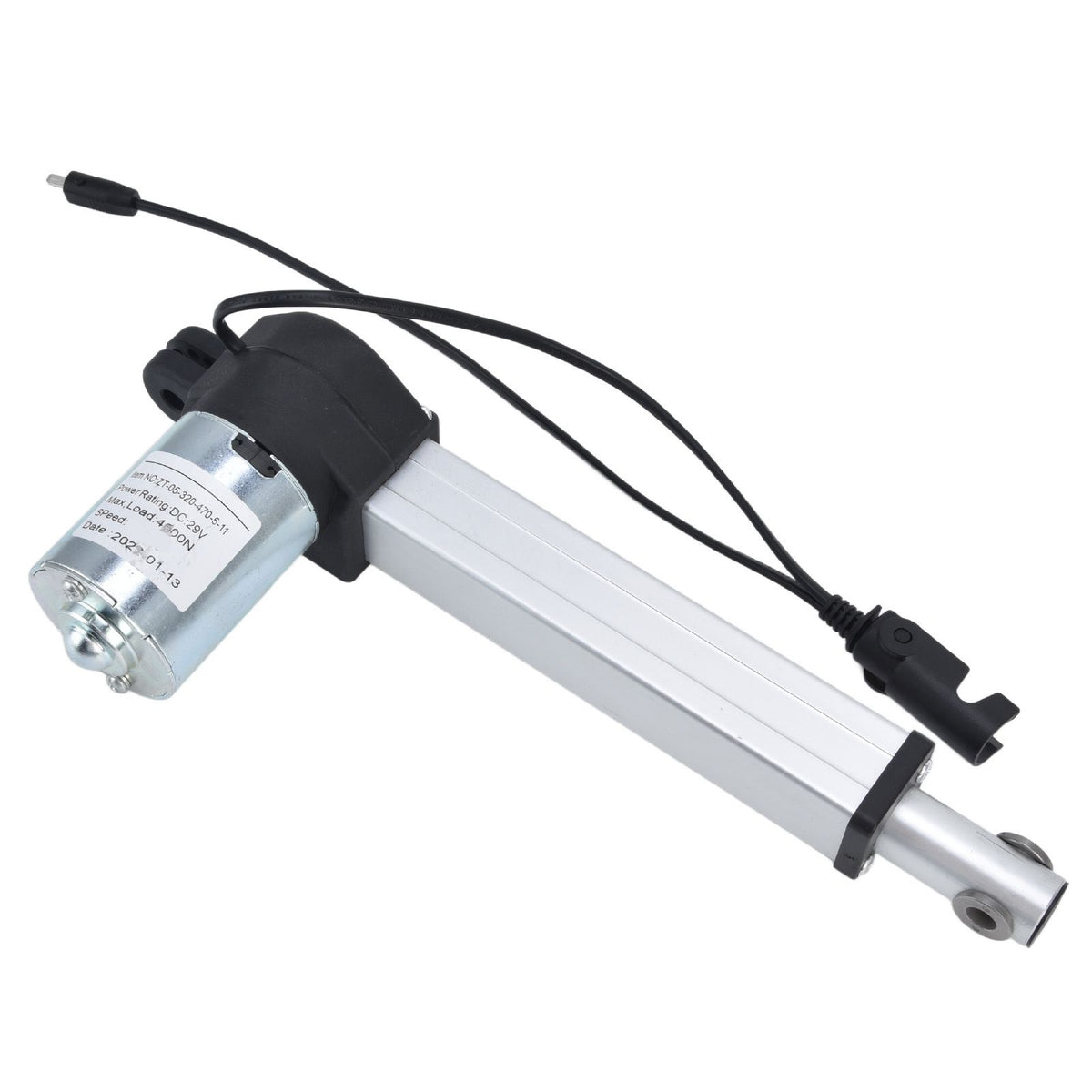 Linear Motion Actuator 150MM Stroke Household Electric Sofa Lifter Actuator DC 29V 4500N