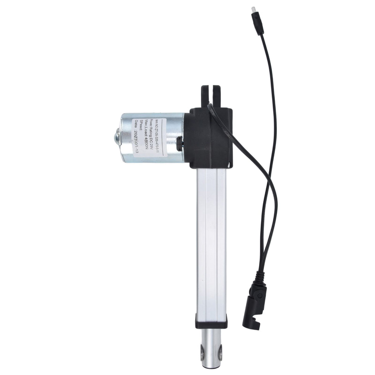 Linear Motion Actuator 150MM Stroke Household Electric Sofa Lifter Actuator DC 29V 4500N