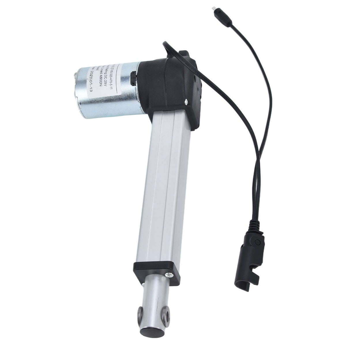 Linear Motion Actuator 150MM Stroke Household Electric Sofa Lifter Actuator DC 29V 4500N