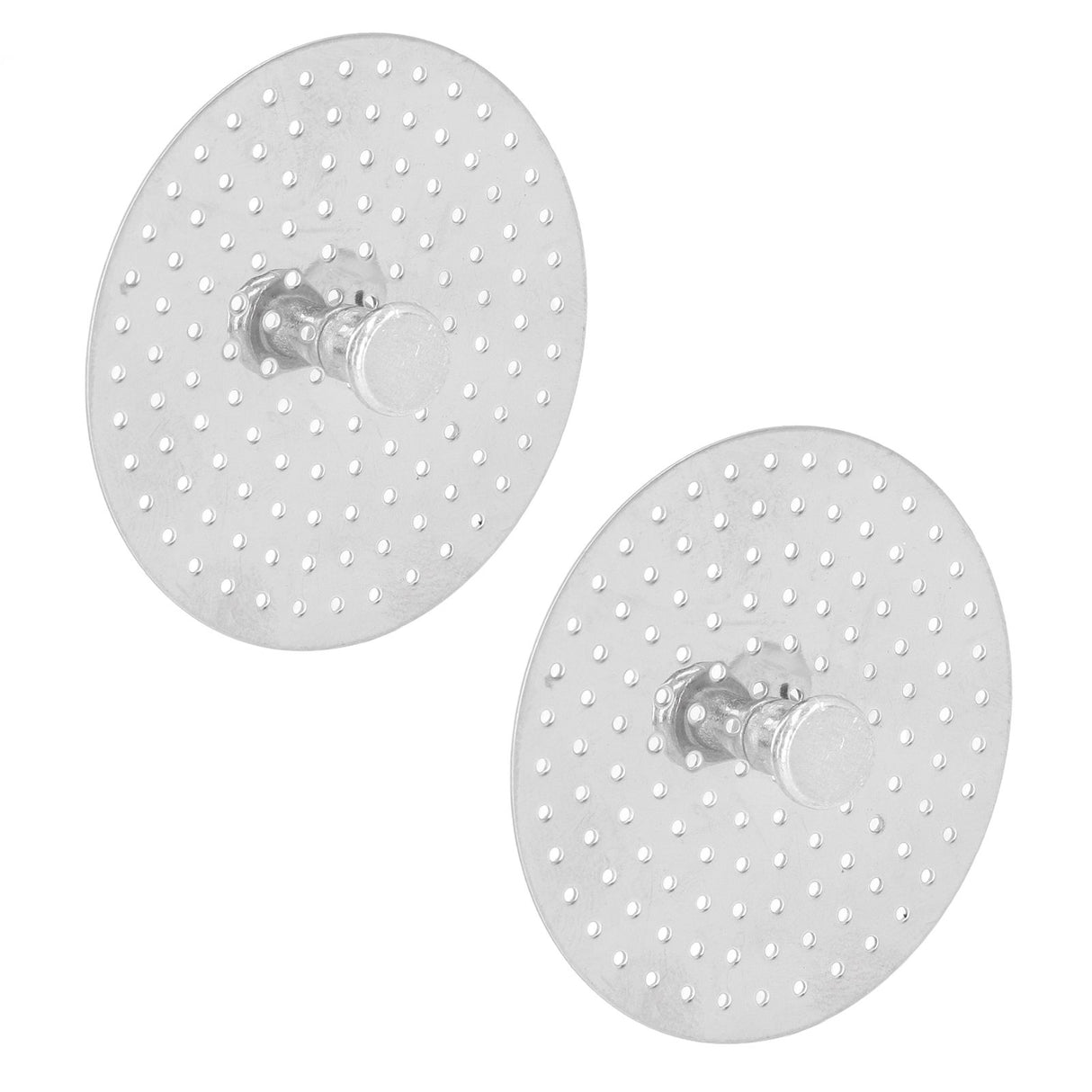 2pcs Coffee Press Replacement Filter Professional Coffee Press Replacement Filter Screen for Coffee House Restaurant2 Servings