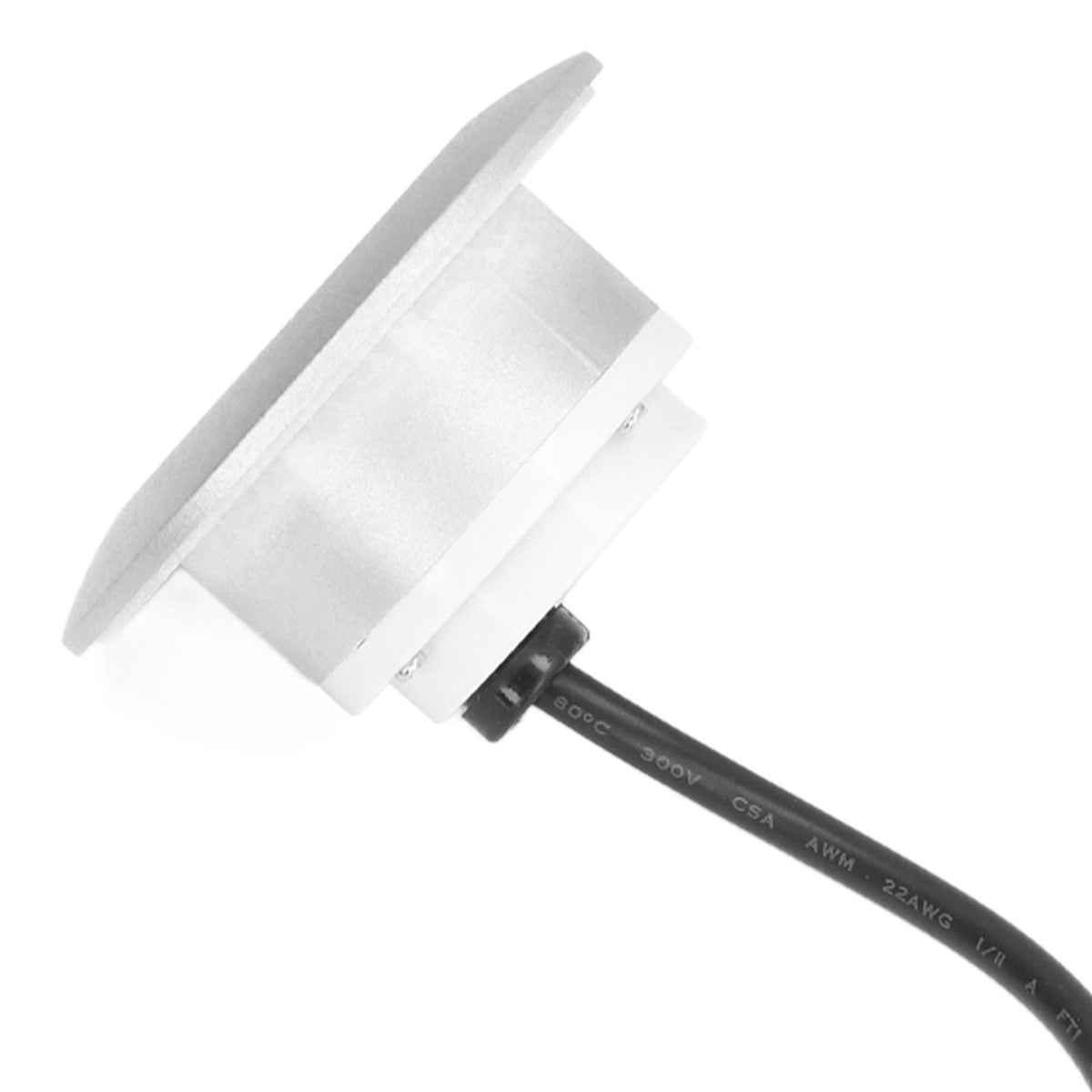 Sofa USB Charging Socket Flush Mount Installation Dual USB Charging Ports Socket for Home UseSilver