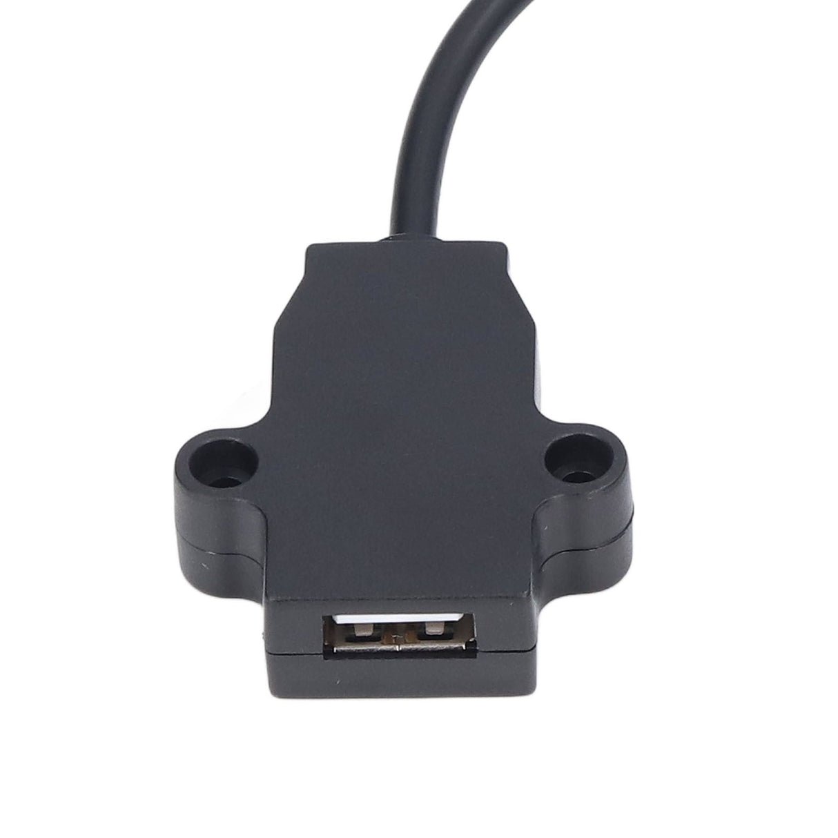 1.5M USB Charging Socket Multipurpose Home Bedside Sofa Reclining Chair Clamp in USB Charging Extension Cable 5V 2A