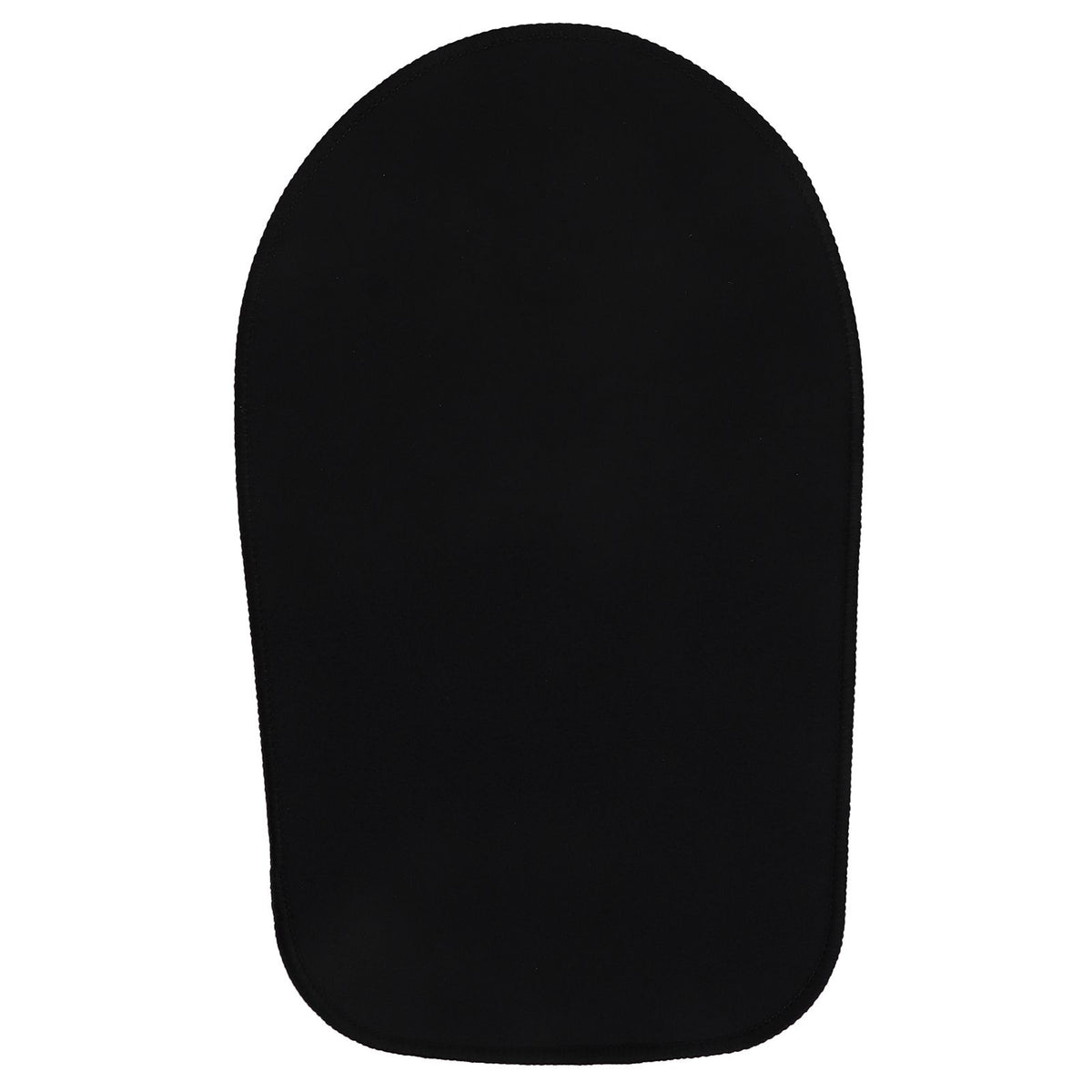 Mixer Slider Mat Easy to Move Flexible Exquisite Black Edges Kitchen Appliance Mats for Household Cafe Restaurant6.5-8L